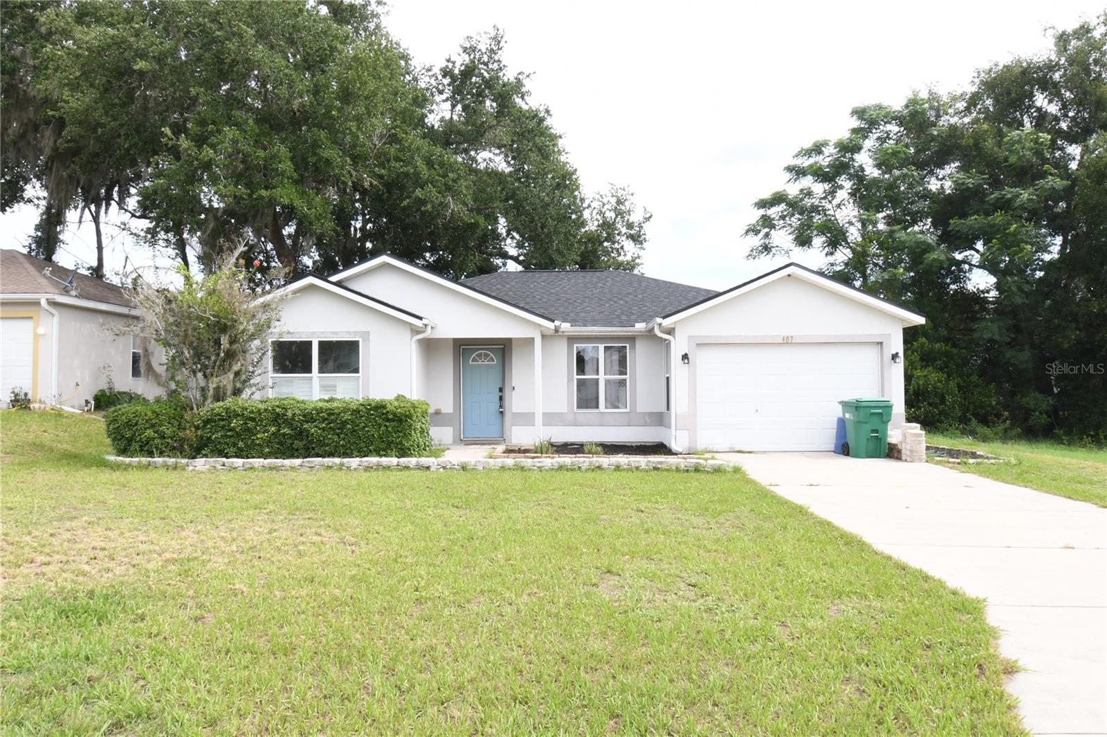 407 Cierra Oaks Circle, FL
