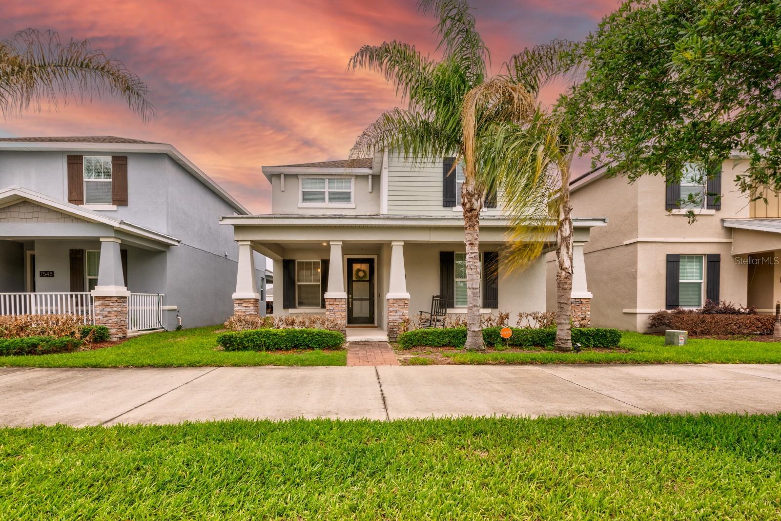7542 Summerlake Groves St, FL