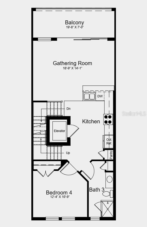 1617 Sea Haven Drive, FL