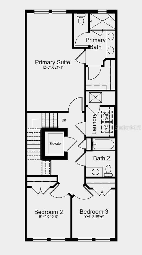 1617 Sea Haven Drive, FL