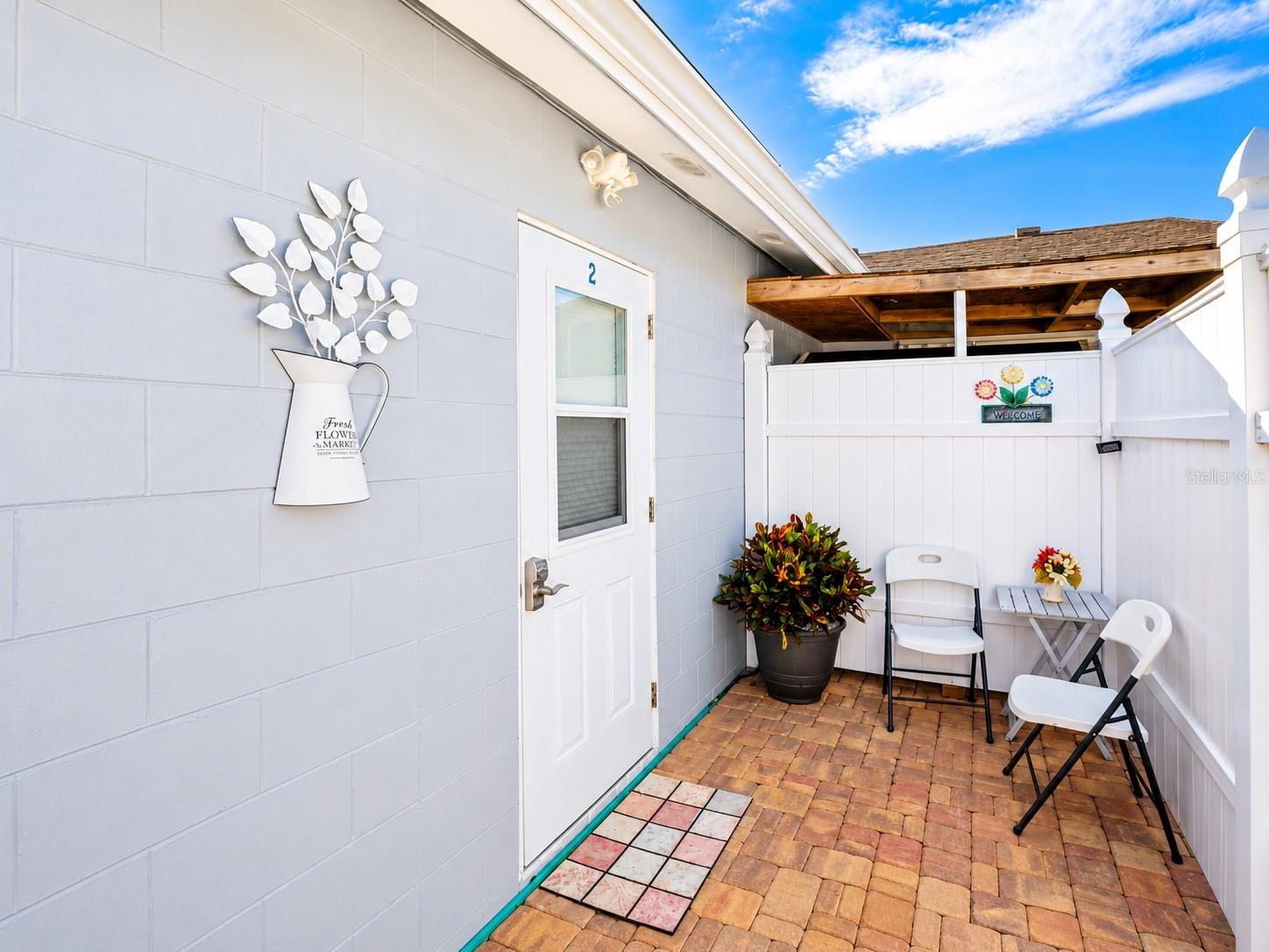 111 Cuautla Way #2, FL