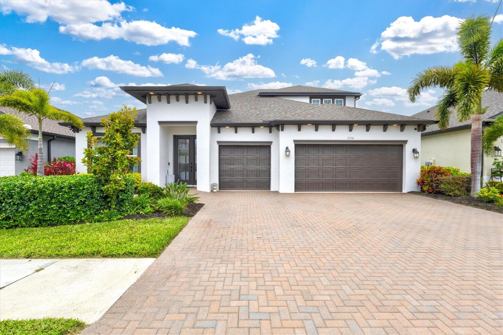 5516 Northern Juniper Court, FL