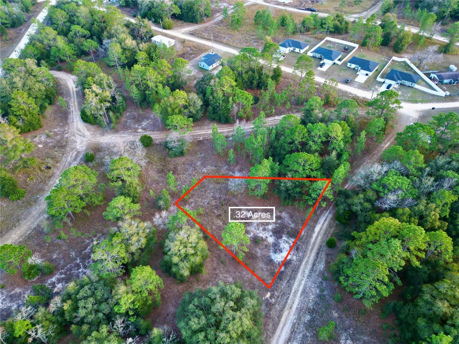 Tbd Sw 145th Ct, FL