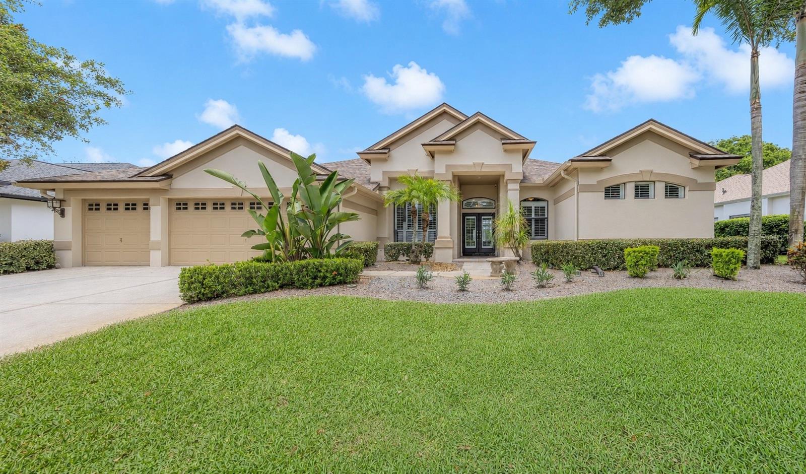 3675 Janus Way, FL