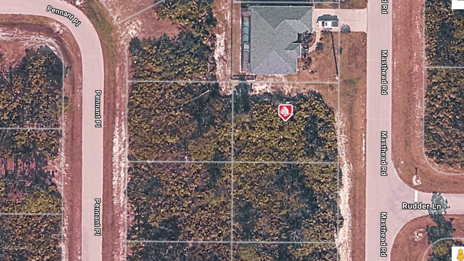 34 Masthead Rd, FL