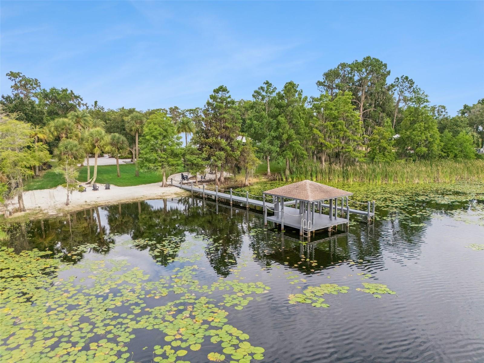 5624 Lake Butler Road, FL