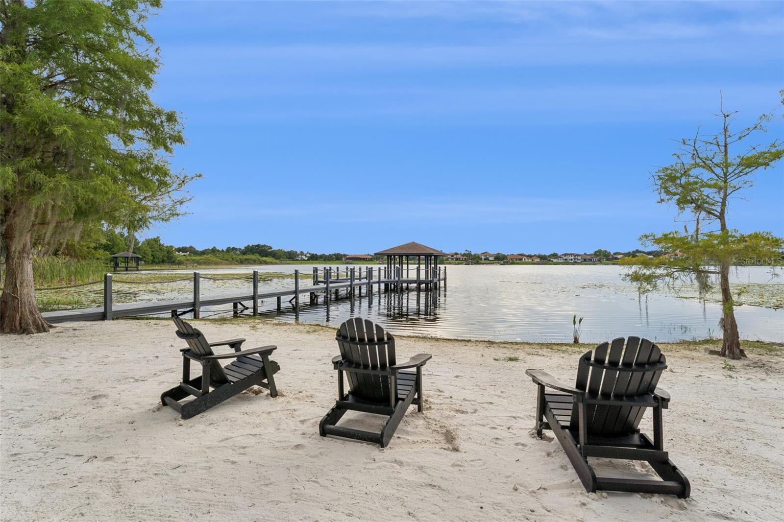 5624 Lake Butler Road, FL