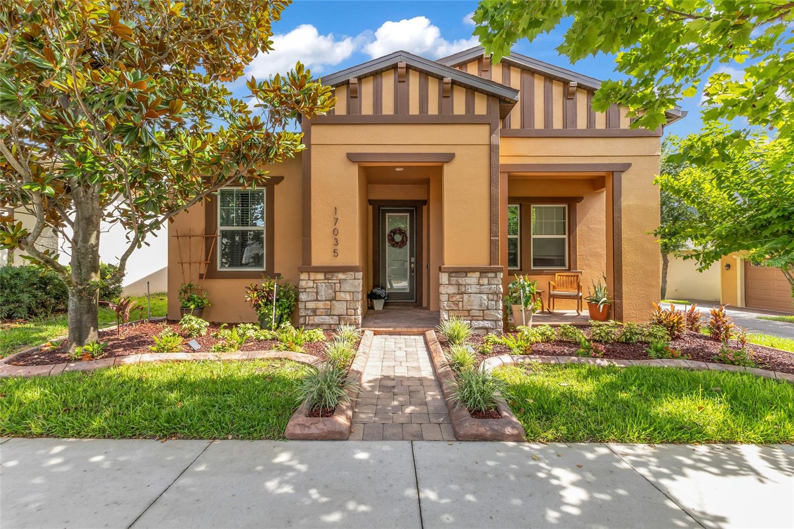 17035 Harbor Oak Parkway, FL
