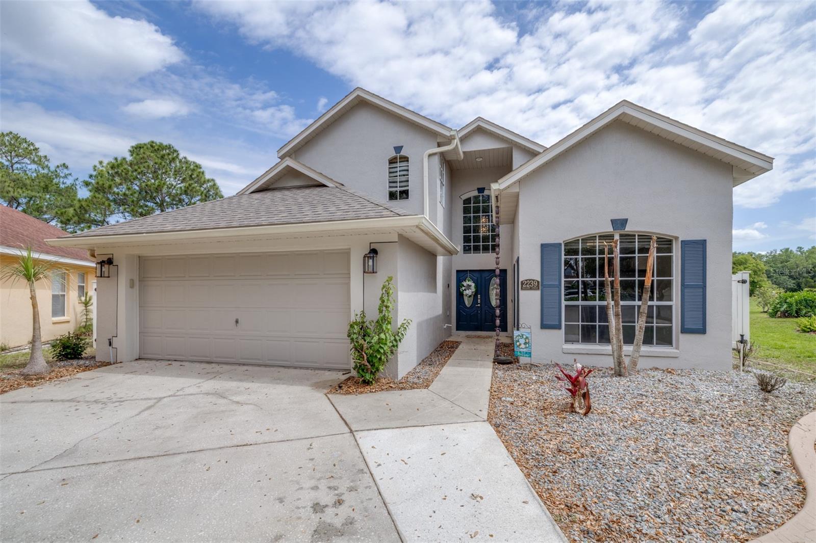 2239 Mallory Circle, FL