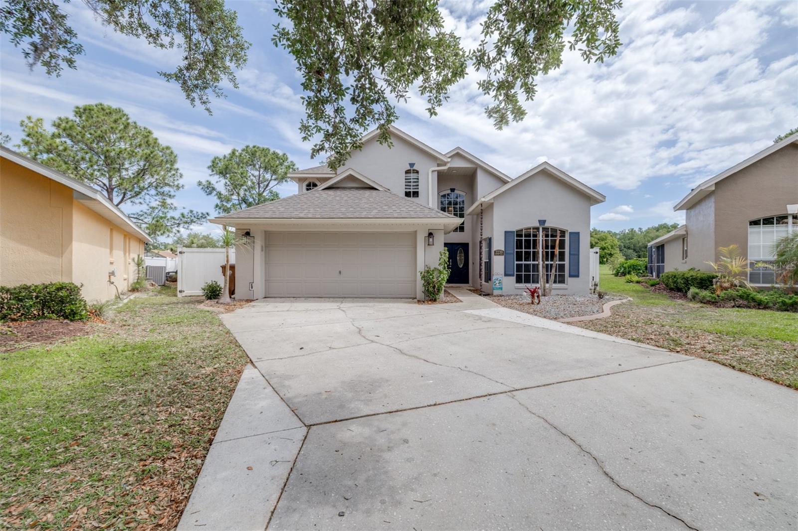 2239 Mallory Circle, FL