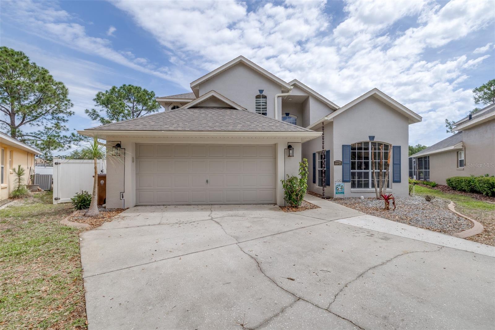 2239 Mallory Circle, FL