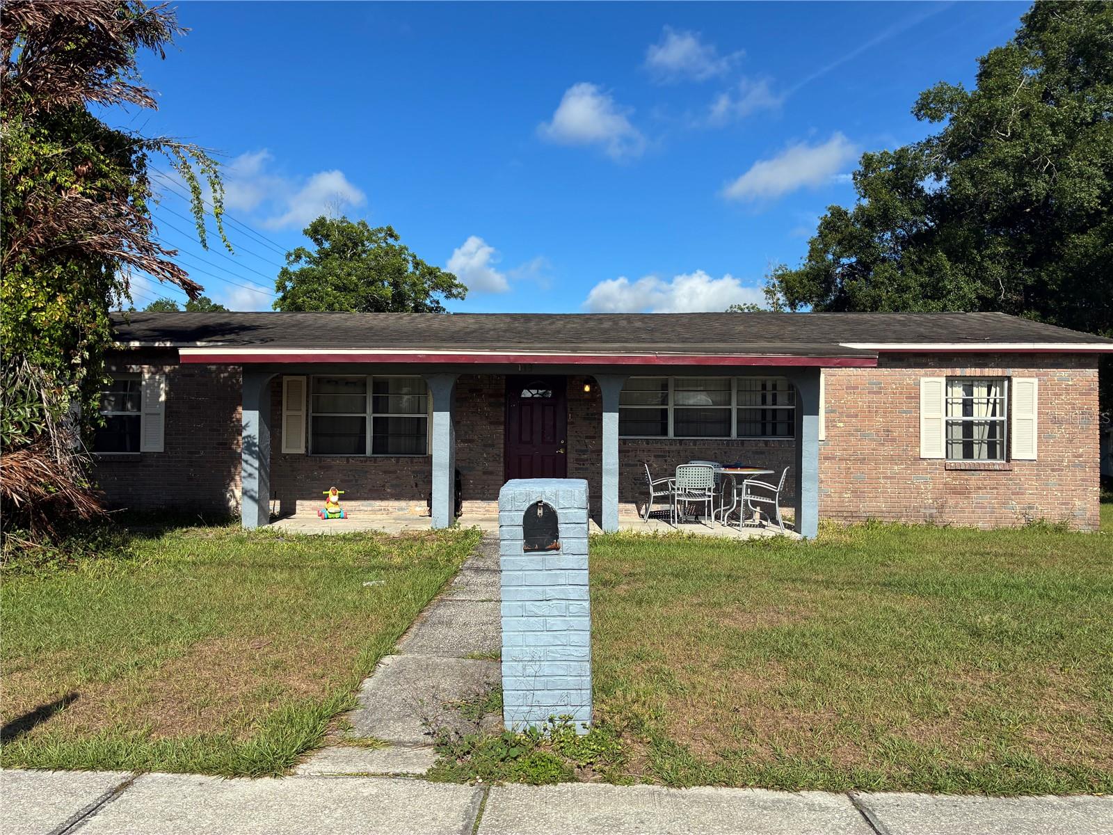 113 S Maryland Ave, FL