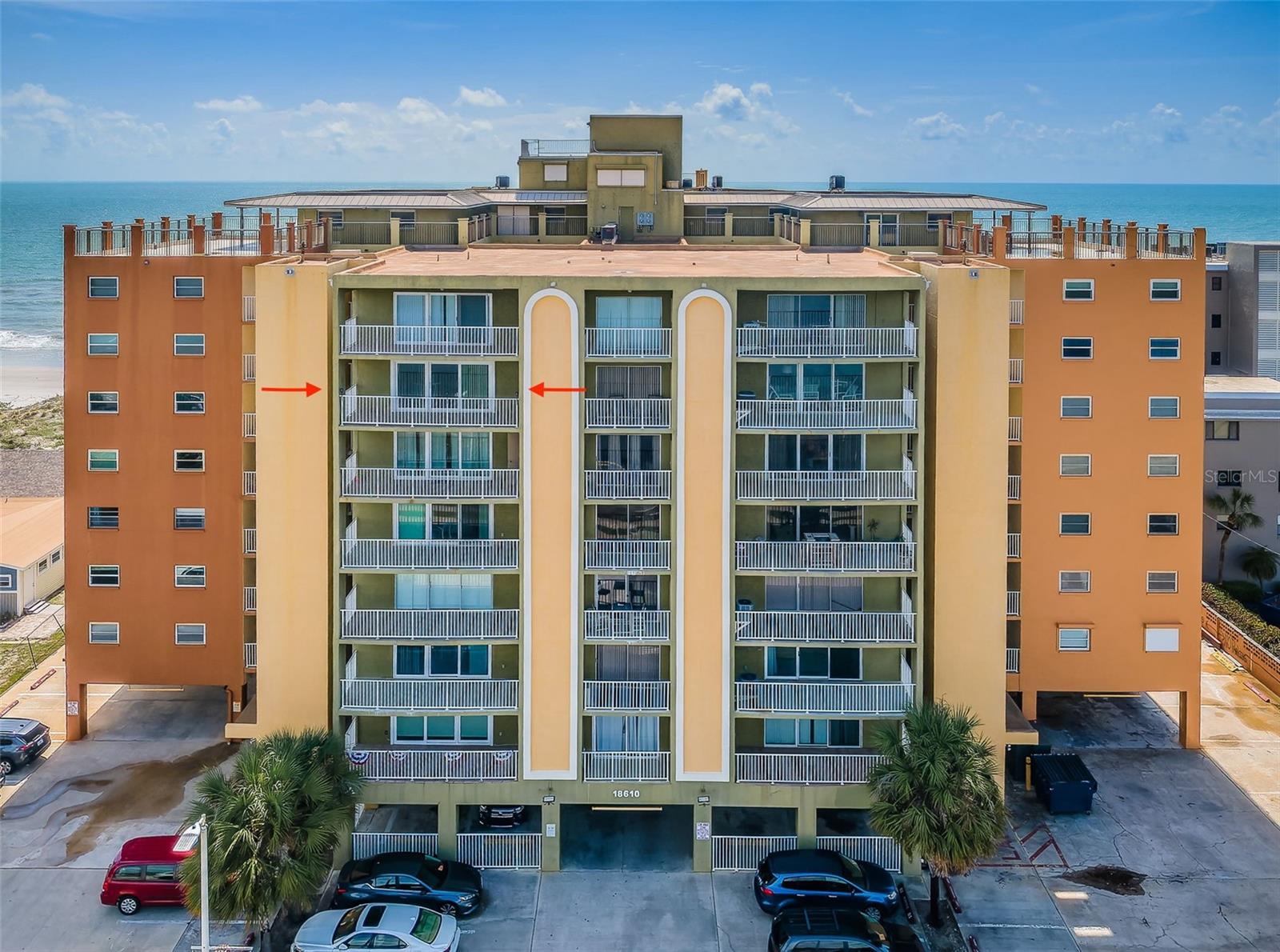 18610 Gulf Blvd #610, FL