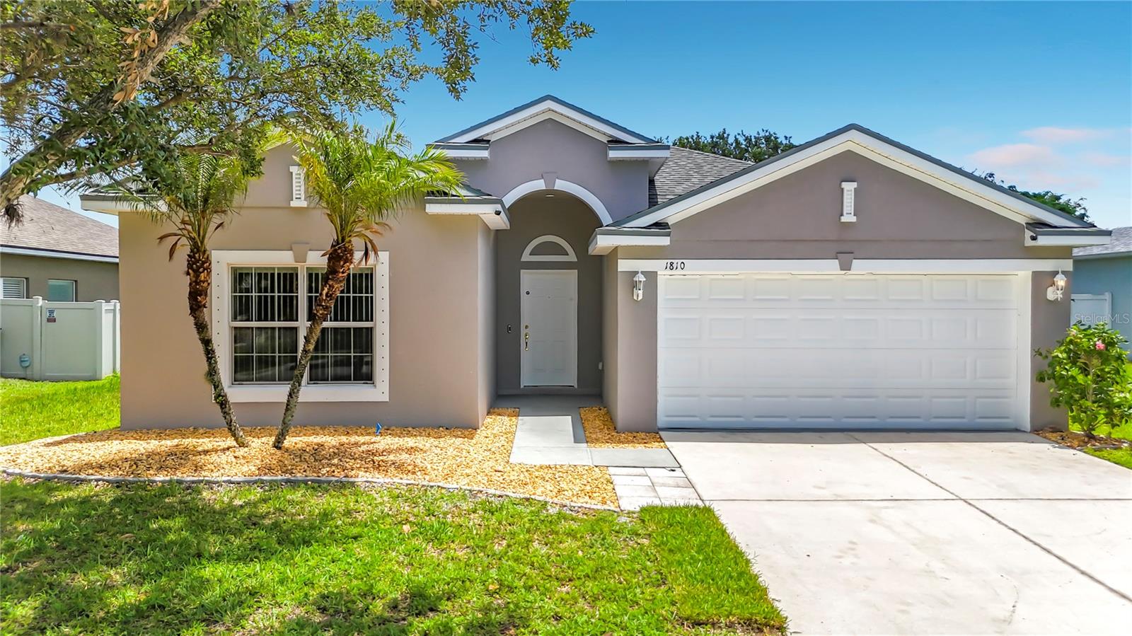1810 Bonita Bluff Ct, FL
