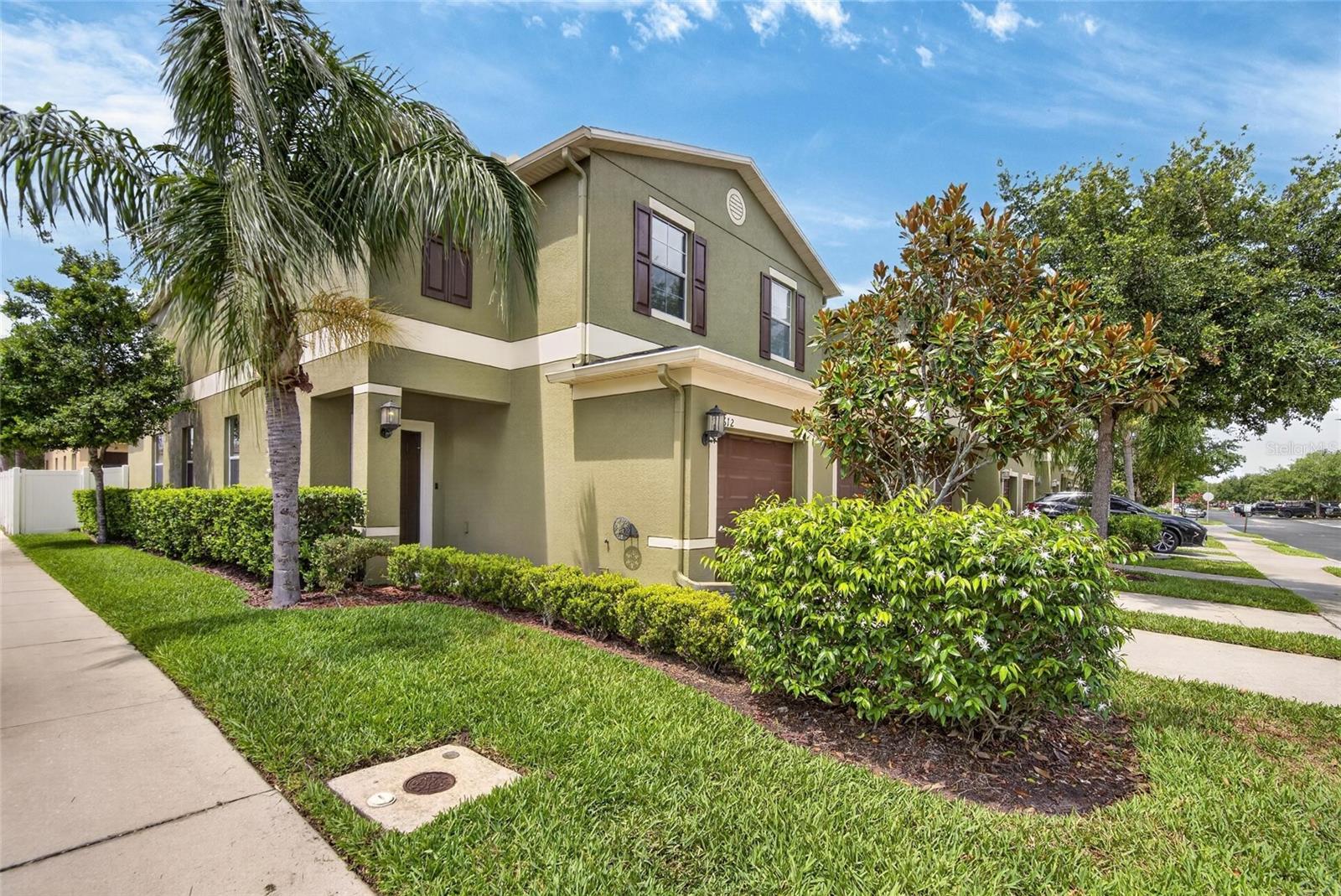 2612 Lantern Hill Ave, FL