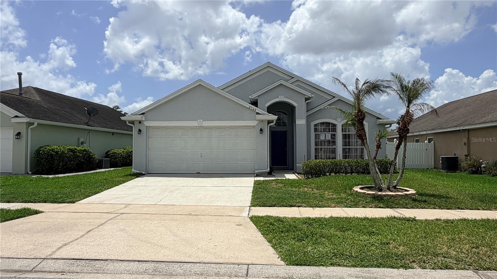 6740 Bouganvillea Crescent Drive, FL