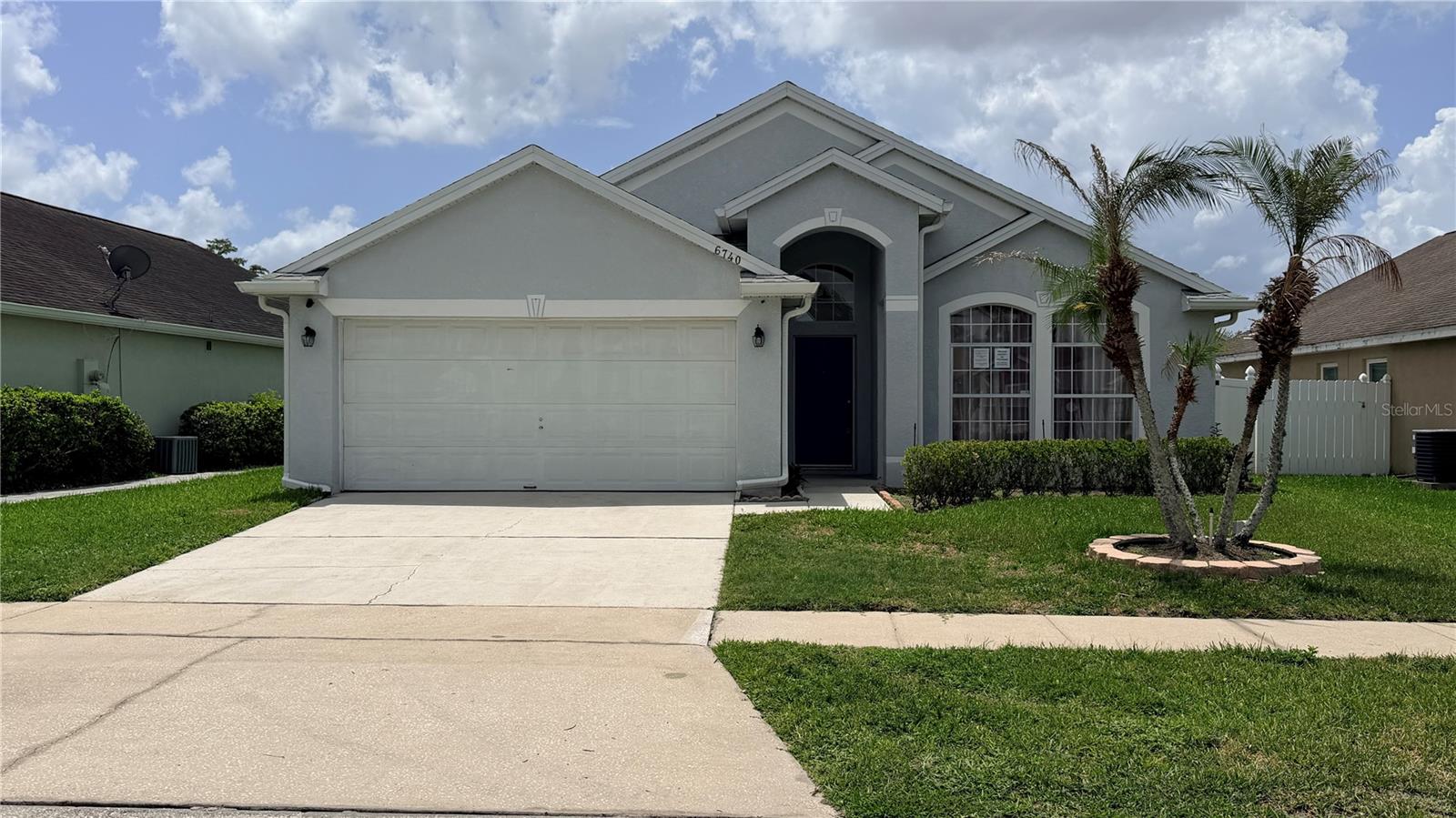 6740 Bouganvillea Crescent Drive, FL