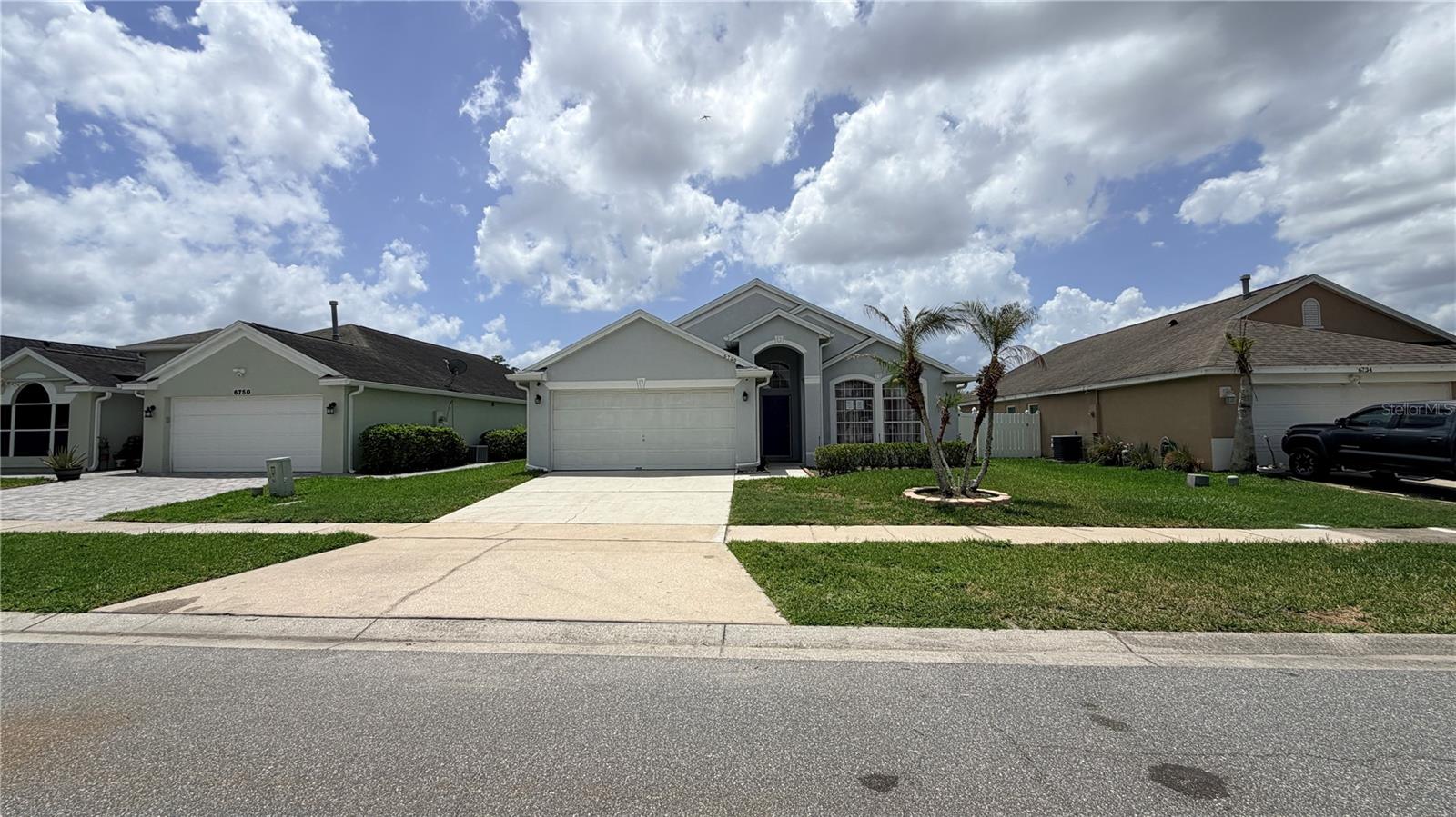 6740 Bouganvillea Crescent Drive, FL