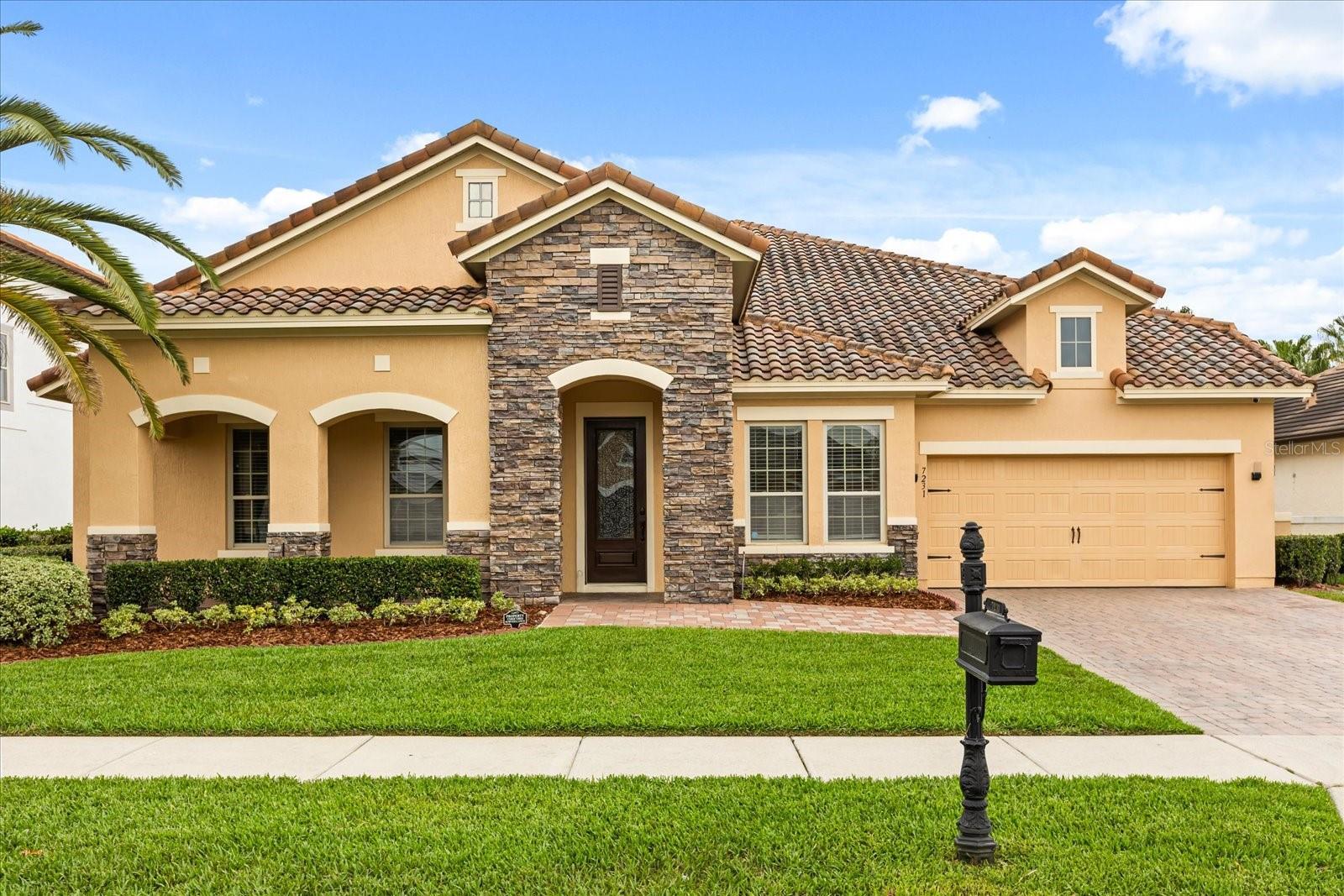7231 Sangalla Dr, FL