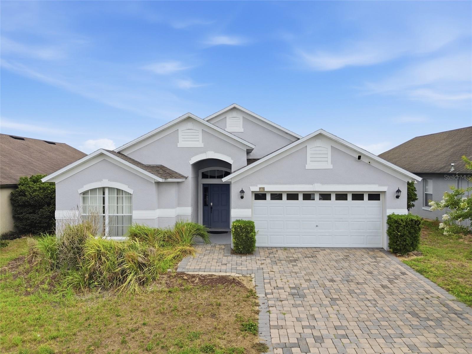 723 Old Bridge Circle, FL
