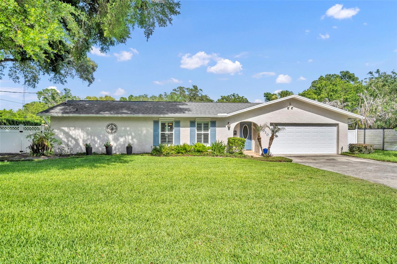 1010 Gregory Dr, FL