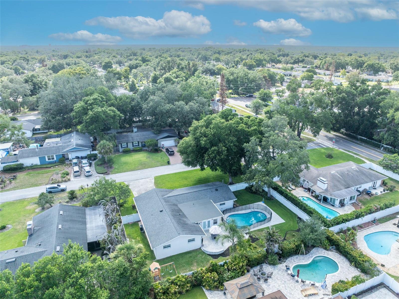 1010 Gregory Drive, FL