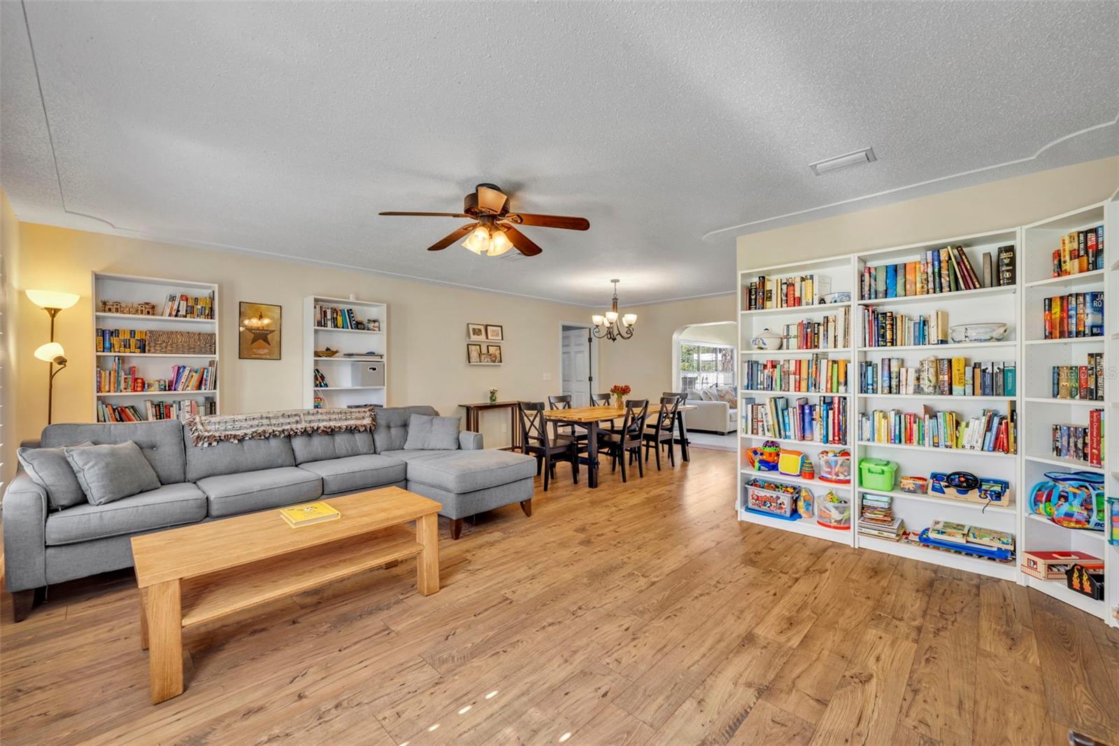 1010 Gregory Drive, FL