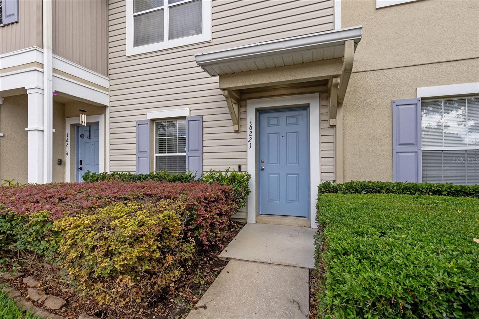 16221 Swan View Circle, FL