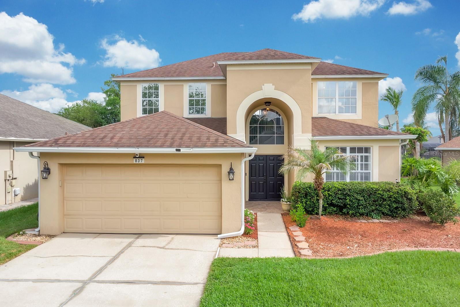 837 Jadestone Cir, FL