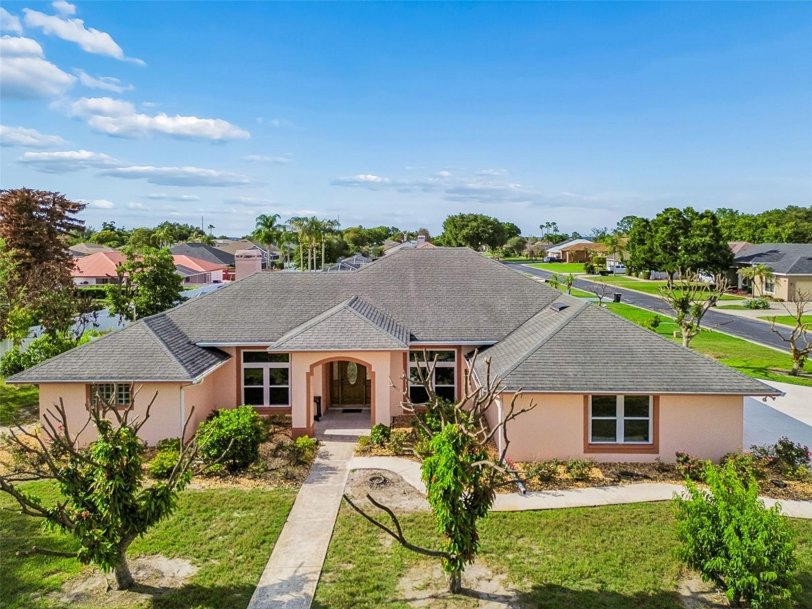 5510 Highlands Vista Circle, FL