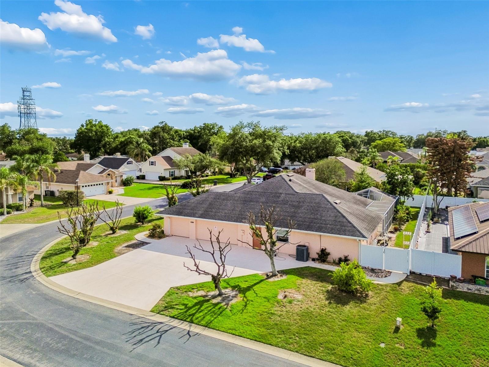 5510 Highlands Vista Circle, FL