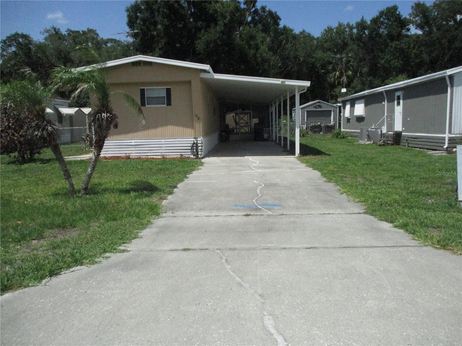 92 Rosalie Oaks Blvd, FL