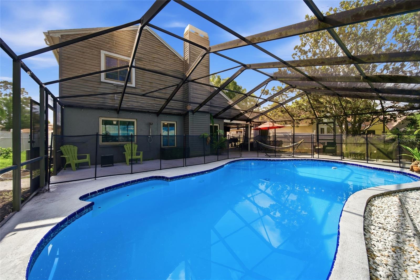 1621 Spinning Wheel Drive, FL