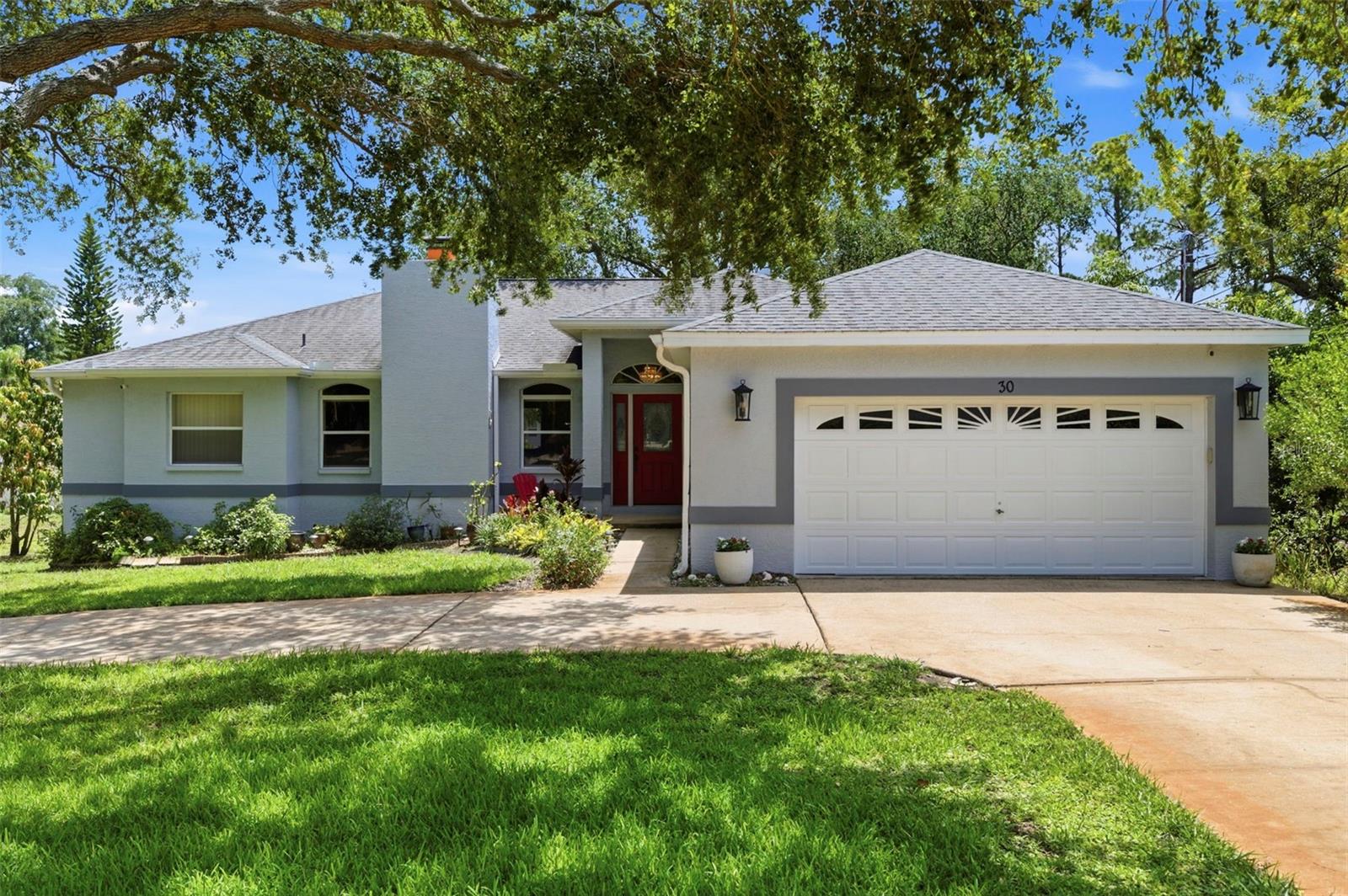 30 Glades Avenue, FL