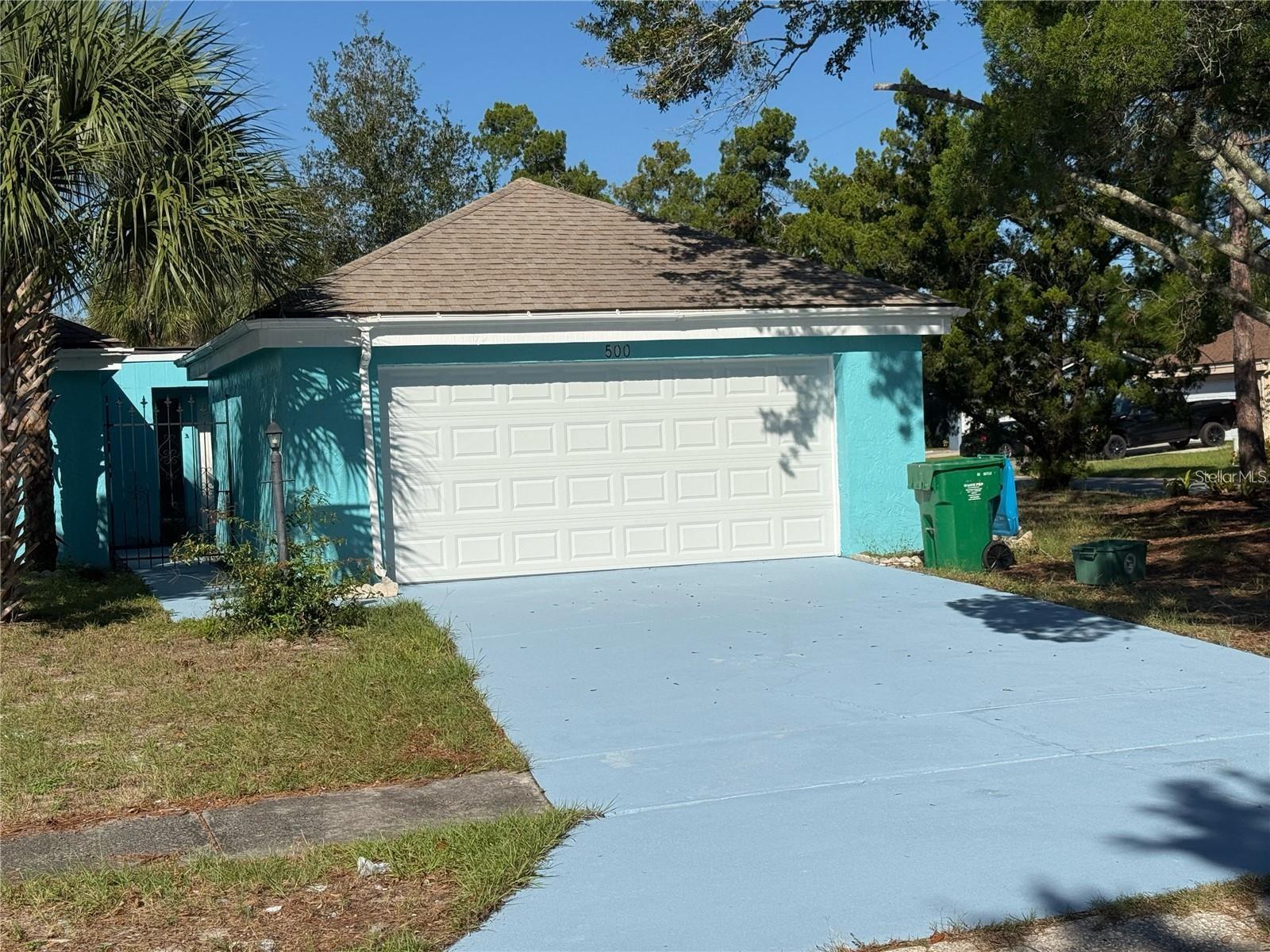 500 Evergreen Ave, FL