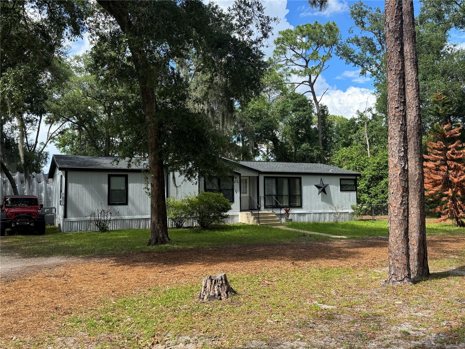 21247 Orange Court, FL