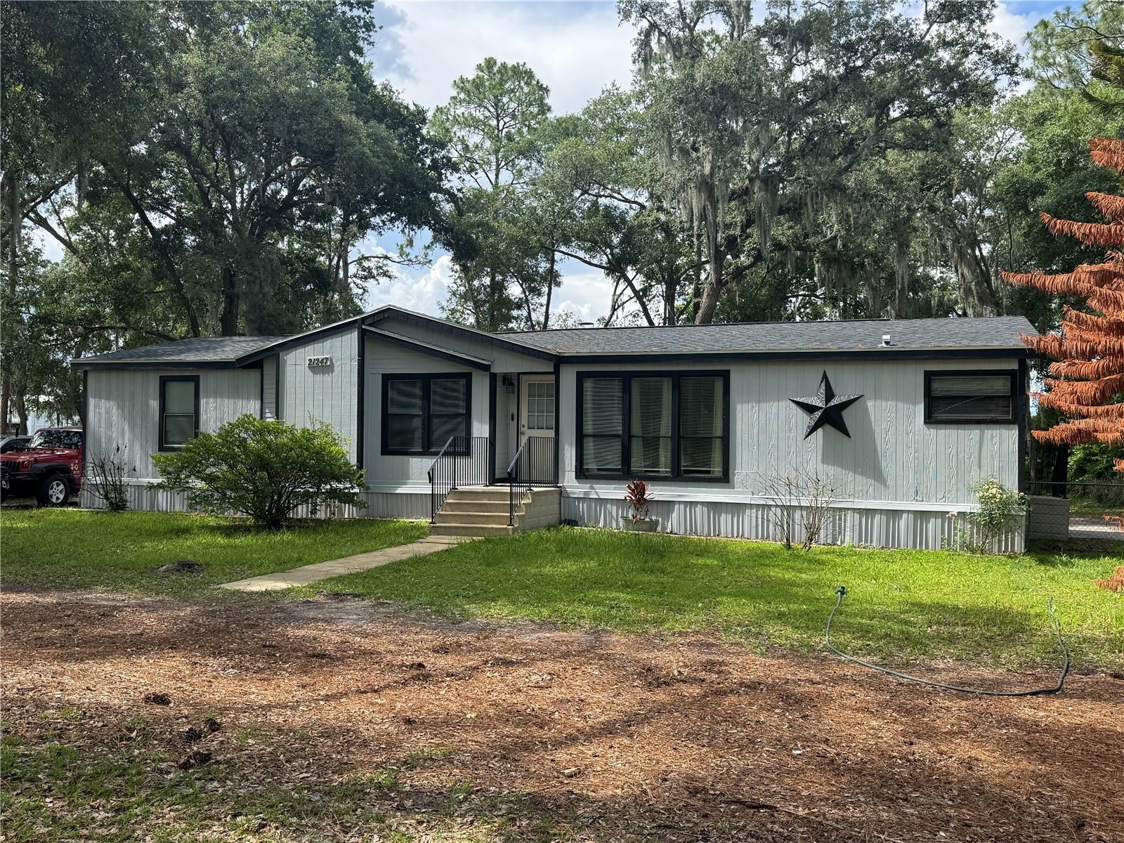 21247 Orange Court, FL