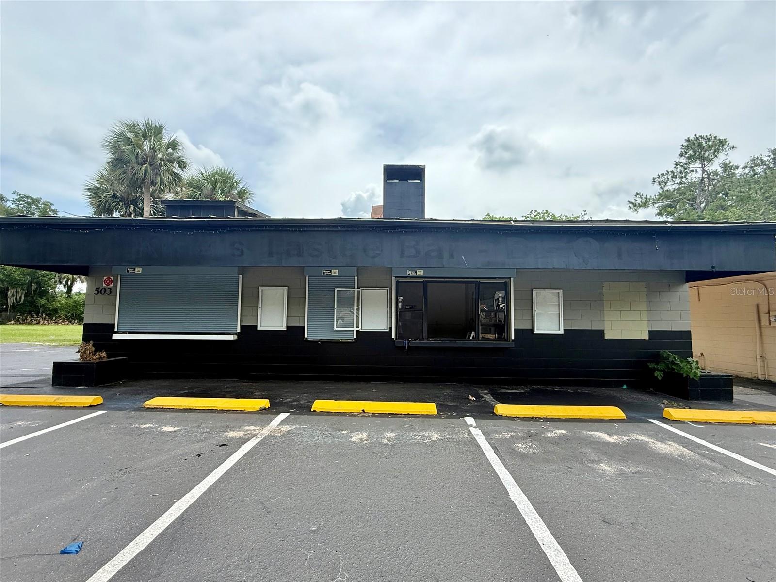 Palmetto Street, FL