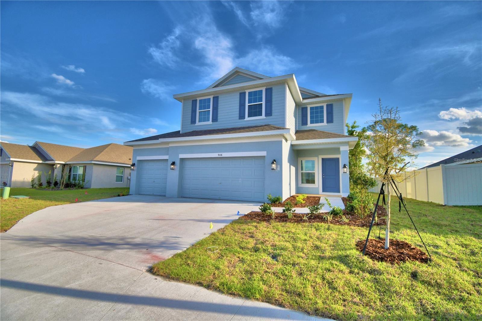 906 Sofia Lane, FL