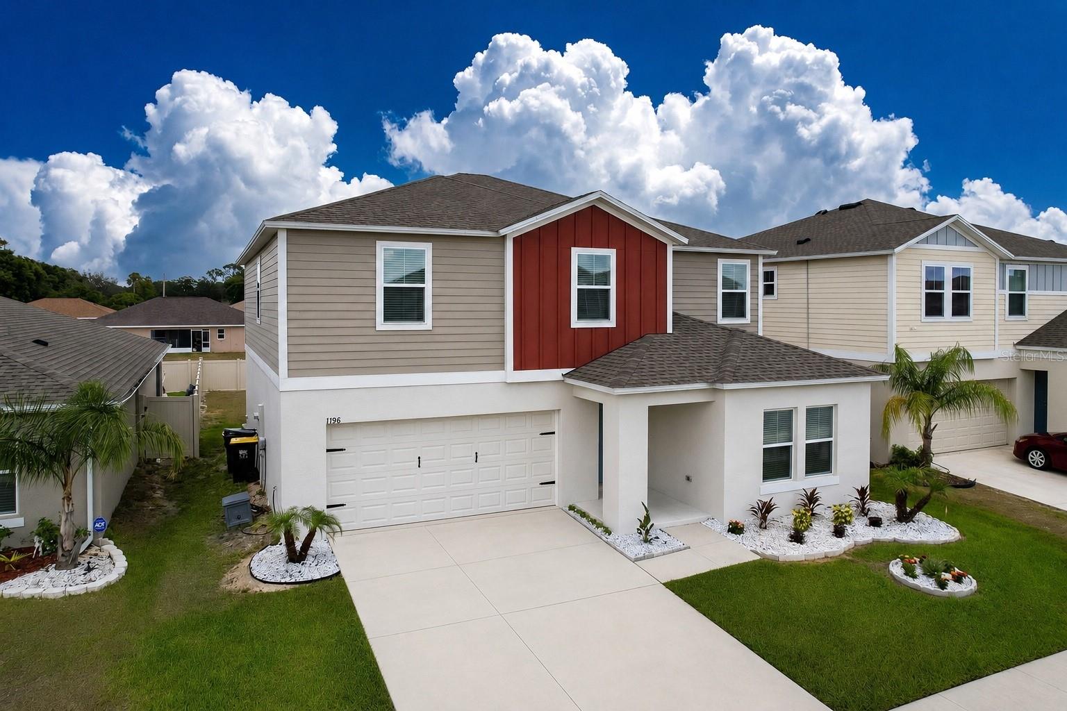 1396 Axel Cir, FL
