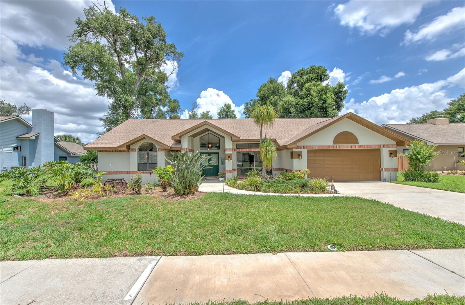 3816 Buckingham Loop Dr, FL