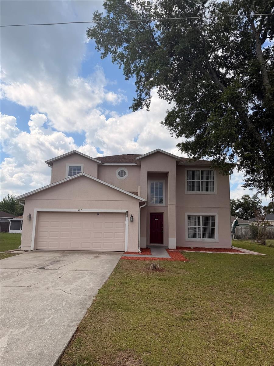 567 Hummingbird Ct, FL