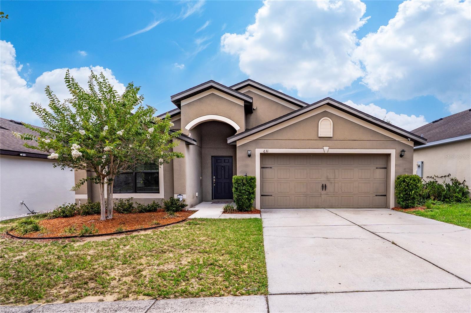 631 Swallowtail Drive, FL