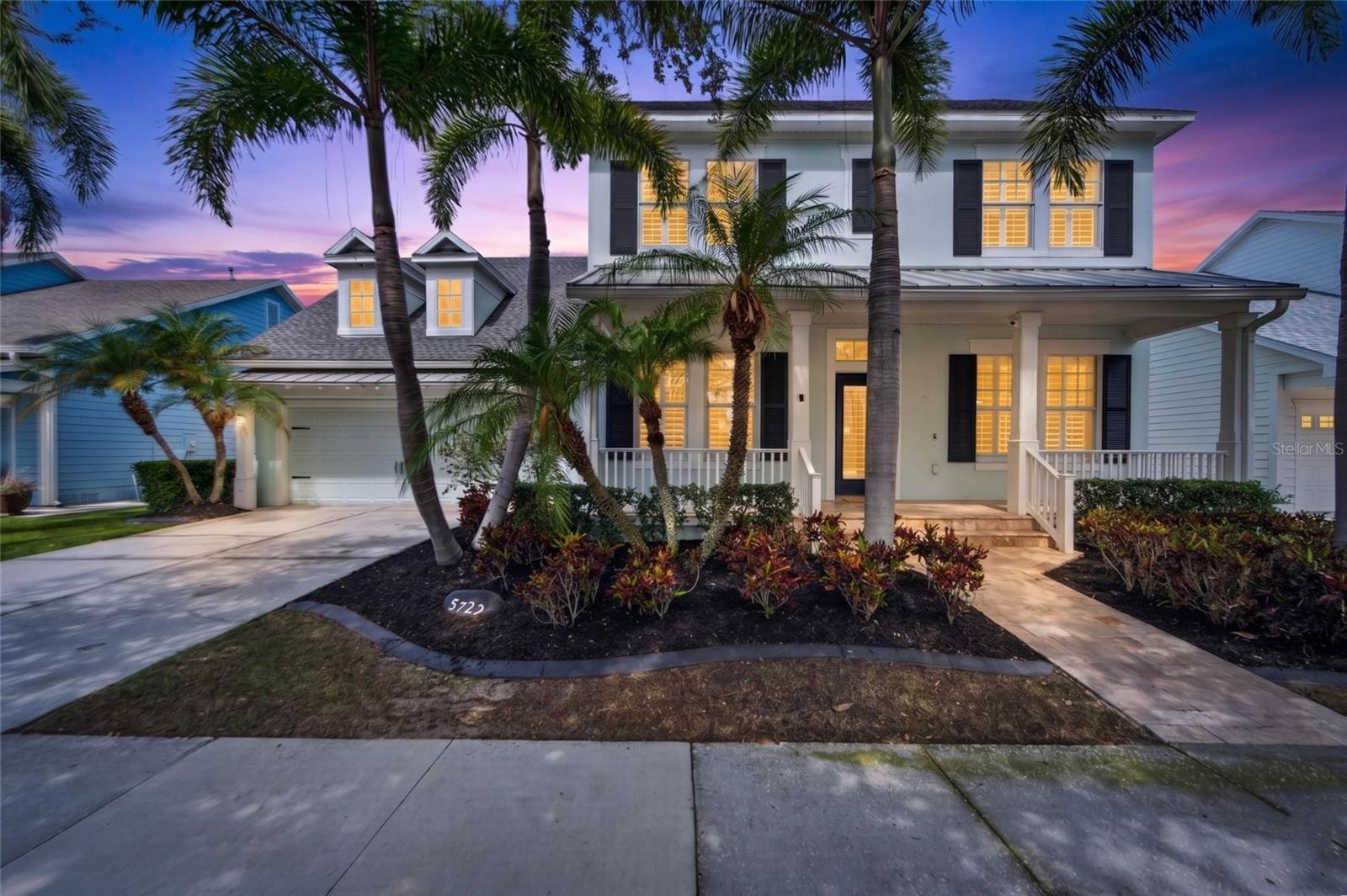 5722 Sea Trout Place, FL