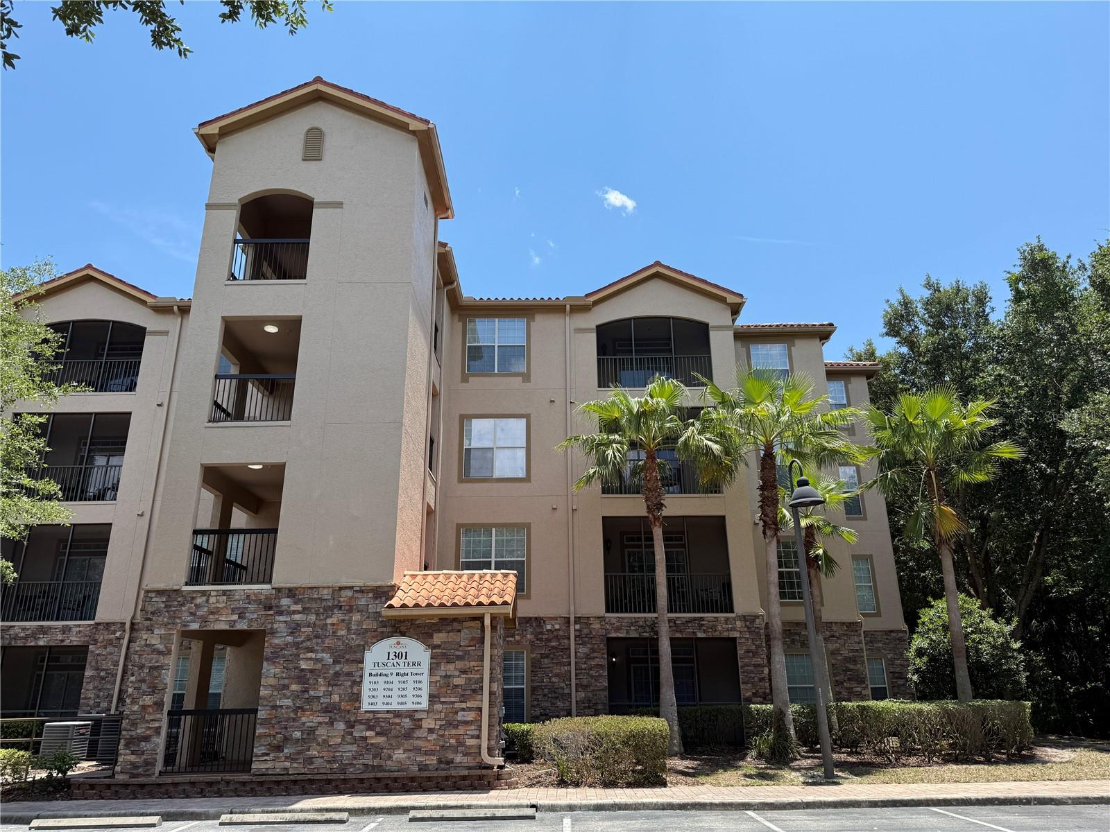 1301 Tuscan Ter #9306, FL
