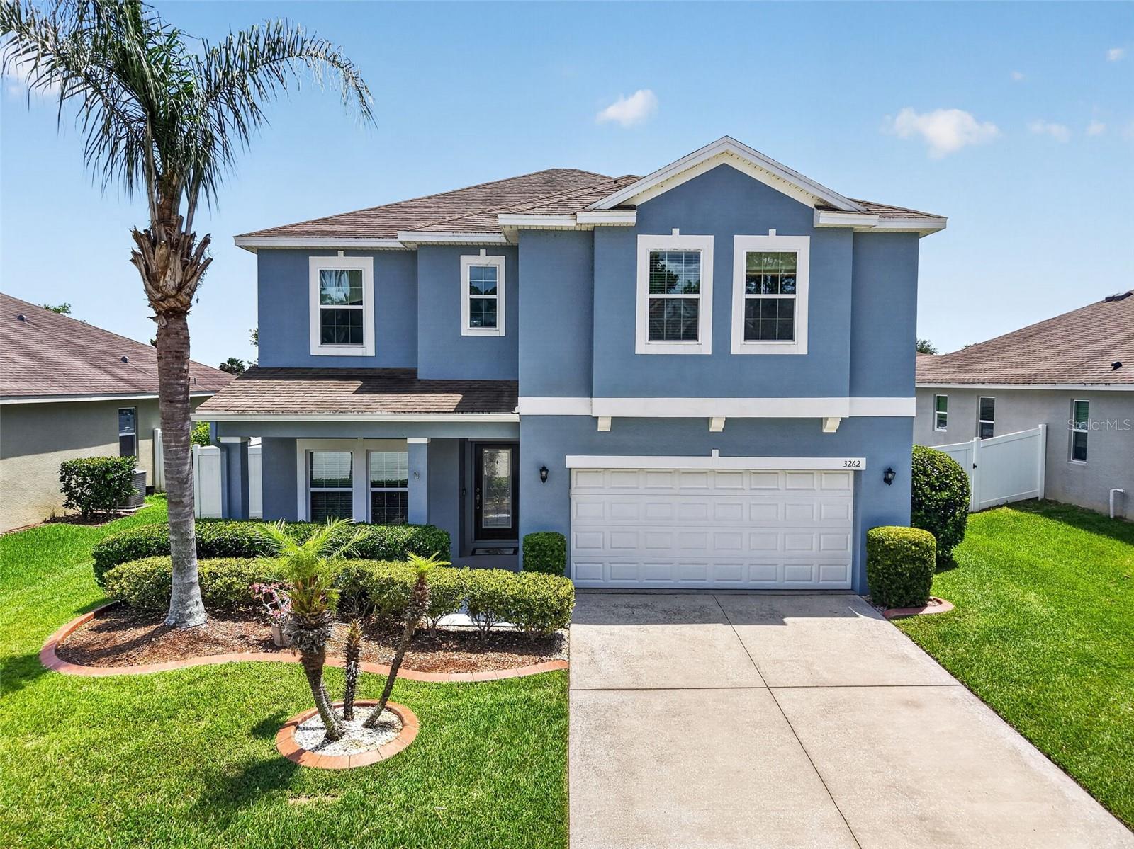 3262 Plumlee Court, FL