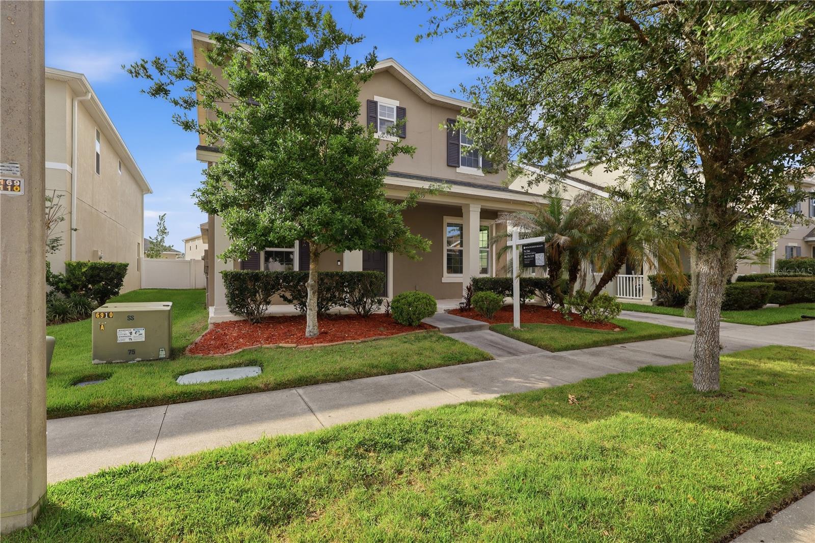 32659 Harmony Oaks Drive, FL