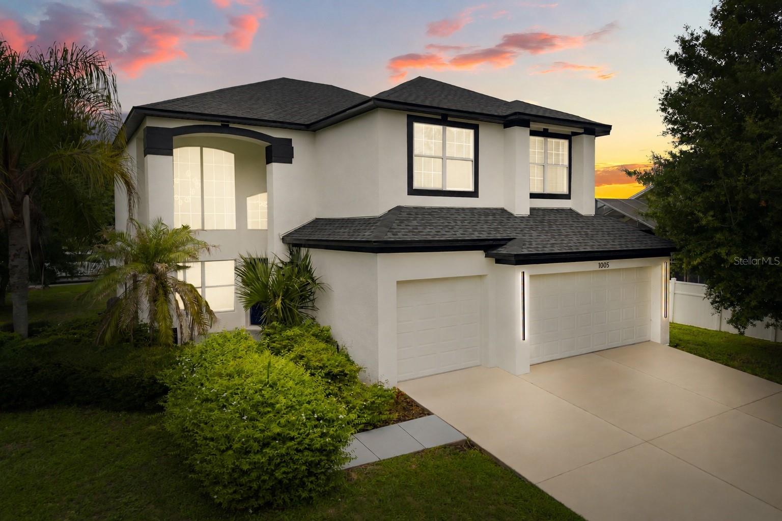 1005 Chase Drive, FL