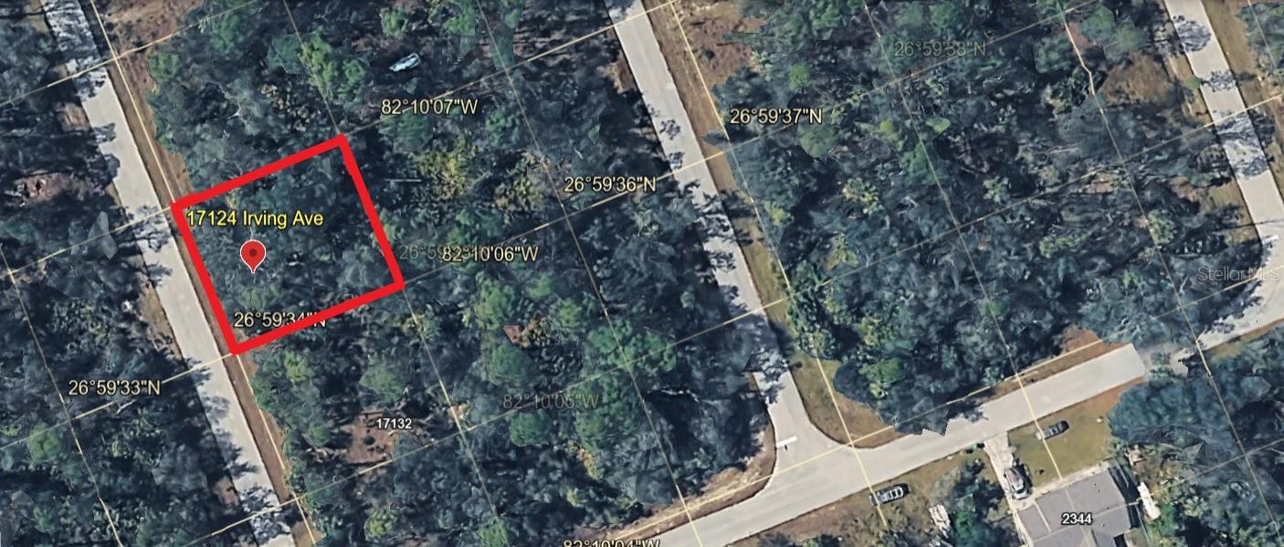 17124 Irving Avenue, FL