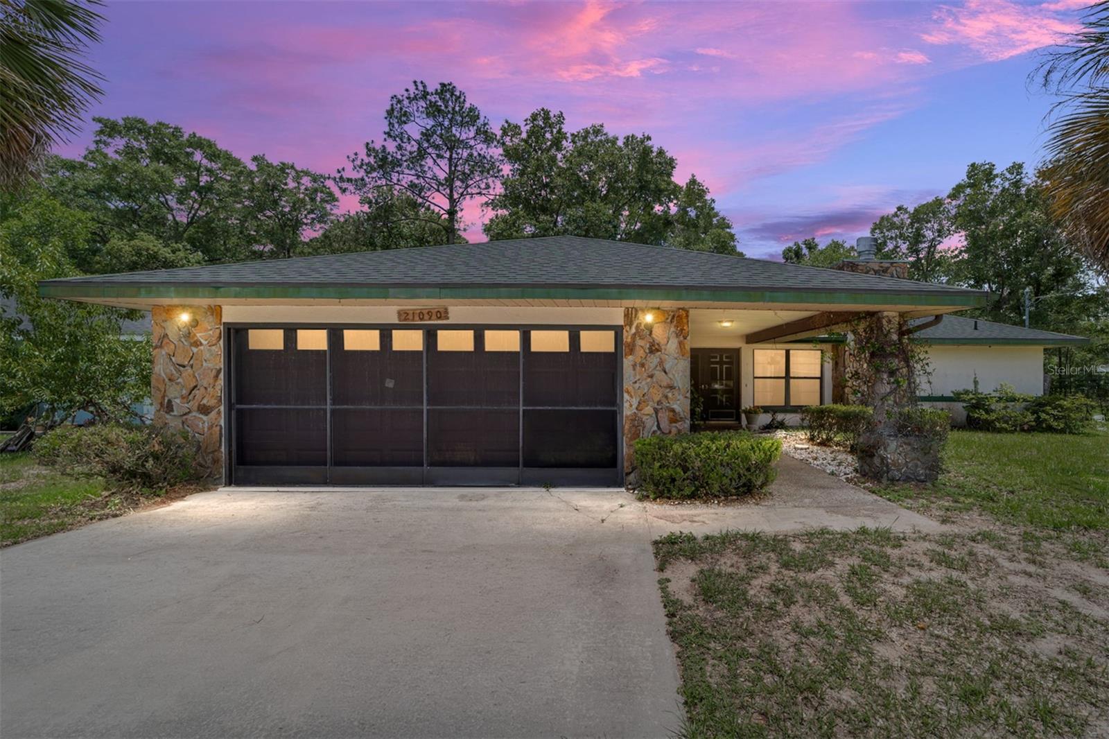 21090 Sw Peach Blossom St, FL